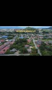 Tanah Pertanian Siap rata 📌 di Bandar Jerantut Untuk Dijual