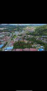 Tanah Pertanian Siap rata 📌 di Bandar Jerantut Untuk Dijual