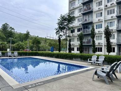 Putra Impian Apartment