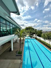 Amverton Link, Jalan Sungai Jati Klang Double Storey Phase 3 For Sale