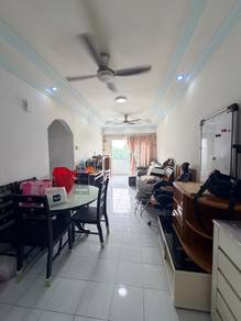 Sri Kenari Apartment