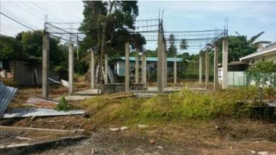 Residential-Land-for-sale-Nagalang-/-Kerupang-Labuan