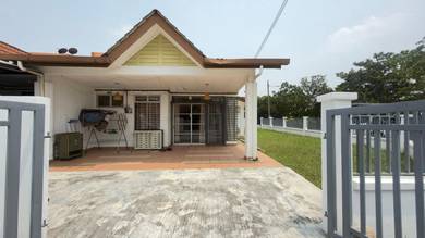 1-storey-Terraced-House-for-sale-Klang-Selangor