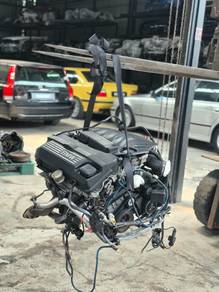 BMW E46 N42 2.0 Engine Complete
