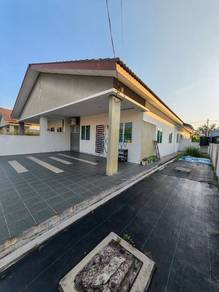 Rumah Cantik SemiD Cluster Residen2