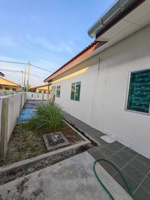 Rumah Cantik SemiD Cluster Residen2