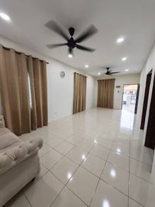 Rumah Cantik SemiD Cluster Residen2