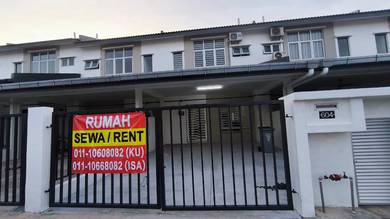 Terraced-House-for-rent-Seremban-Negeri-Sembilan