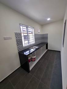 Full Extended & Full Renovated Taman Sri Petaling Kulim