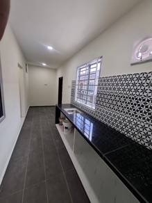 Full Extended & Full Renovated Taman Sri Petaling Kulim