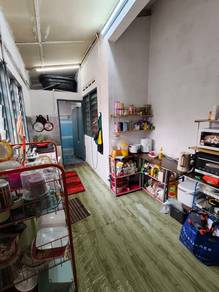 1-storey-Terraced-House-for-sale-Kulai-Johor