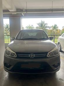 Proton SAGA 1.3 STANDARD CVT MY16 BT P2-13A