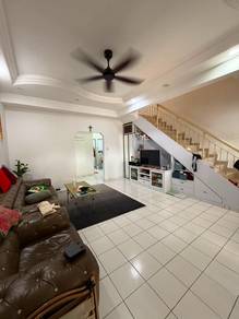 2-storey-Terraced-House-for-sale-Johor-Bahru-Johor