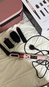 Dyson ID Airwrap