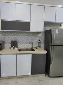 Birch Regency Full Furnished 1050sf 