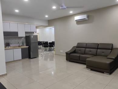 Birch Regency @ Penang Times Square