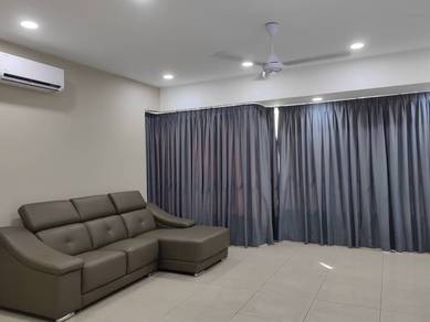 Birch Regency Full Furnished 1050sf 