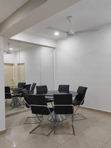 Birch Regency Full Furnished 1050sf 