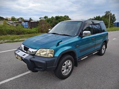 Honda CR-V 2.0 RD1 (A)