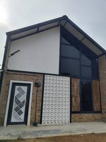 Bungalow-House-for-sale-Gemas-Negeri-Sembilan