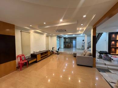 Semi-Detached-House-for-rent-Johor-Bahru-Johor