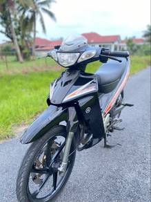 125zr tahun 2012