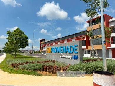 Shop-lot-for-sale-Telok-Panglima-Garang-Selangor