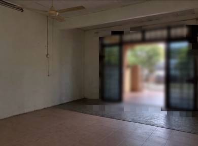 Taman Bersatu Kuala Kedah 2 Storey Terrace House For Sale