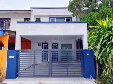 2-storey-Terraced-House-for-sale-Kajang-Selangor