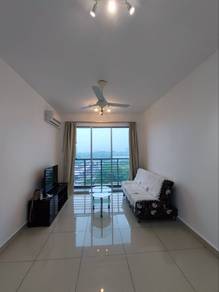 Full Loan Cash Out Larkin Heights 3 Bedroom Apartment