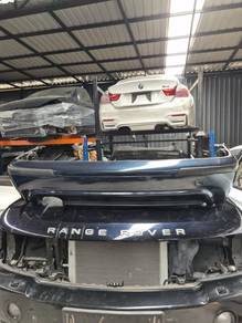 BMW E39 M Sport Bumper Belakang