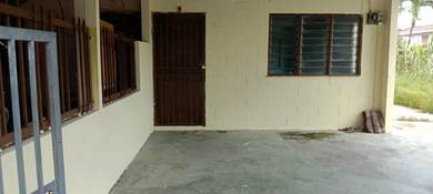 2-storey-Terraced-House-for-rent-Kapar-Selangor