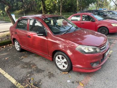 2016 Proton SAGA 1.3 FLX EXECUTIVE MY08 FACELIFT
