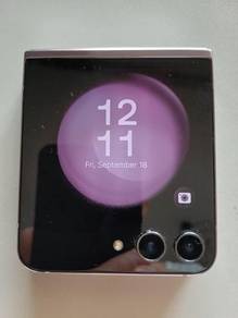 Samsung Galaxy Z Flip5 512 GB