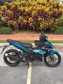 y15zr v2 2024