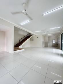 Nahara 2 Bandar Bukit Raja Klang  Double Storey Endlot House For Sale