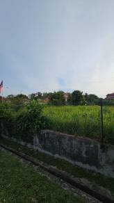 13,078 sf, Residential Flat Land, Seksyen 7 Shah Alam