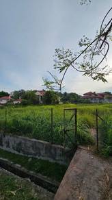 13,078 sf, Residential Flat Land, Seksyen 7 Shah Alam