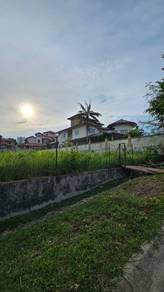 13,078 sf, Residential Flat Land, Seksyen 7 Shah Alam