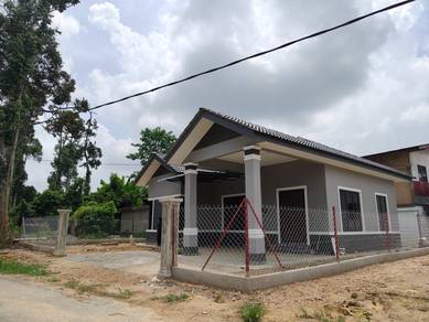 Rumah untuk disewa