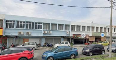 Shop-lot-for-sale-Klang-Selangor