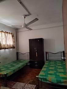 Room-for-rent-Sentul-Kuala-Lumpur