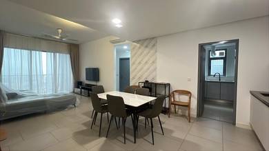 Triuni Residences @ The Sanctuary
