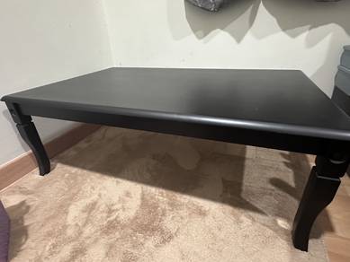 tea table
