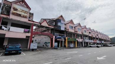 Shop-lot-for-sale-Salak-Tinggi-Selangor