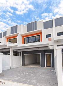 2-storey-Terraced-House-for-sale-Dengkil-Selangor