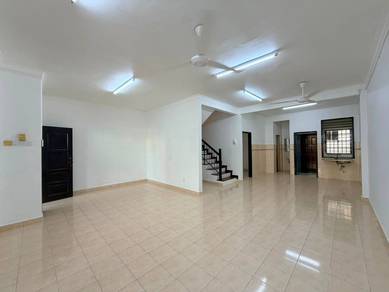 22x70 Full Loan Mutiara Rini Double Storey