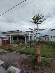 Prima residensi Desa Aman