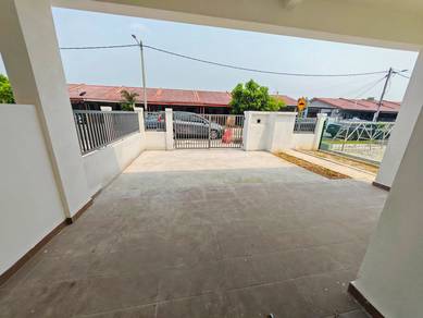 1-storey-Terraced-House-for-sale-Dengkil-Selangor-2