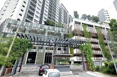 Suria Residence